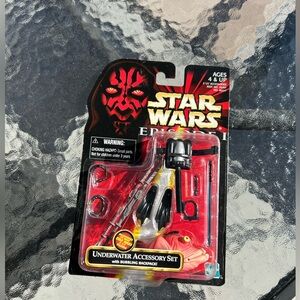 Star Wars collectible